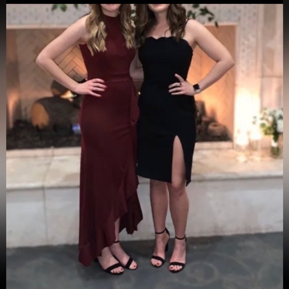 Lulus dress - Picture 8 of 8